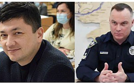 У новому Кабміні — двоє посадовців, пов’язаних із Миколаївщиною