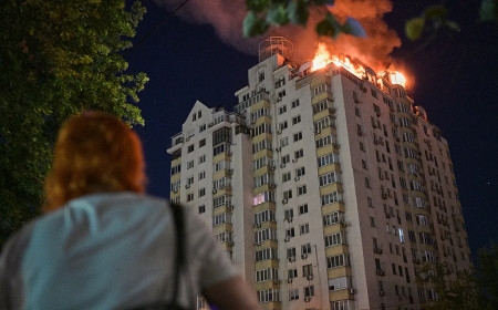Удар Росії по Києву: кількість загиблих зросла до 30