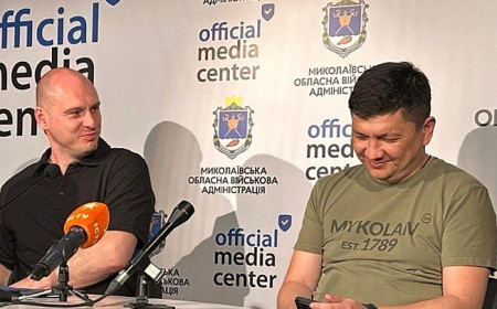 Зеленський звільнив Кіма, Решетілов став в.о. голови Миколаївської ОДА