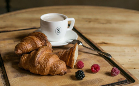 ZIZU Boulangerie розвиває французьку гастрономію у Миколаєві