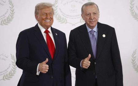 Чому НАТО і Трамп активізувались: страх втратити Ердогана?