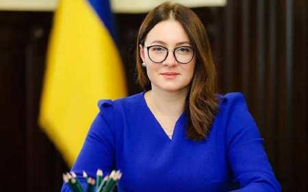 Юлія Свириденко подала у відставку, рішення розгляне Верховна Рада