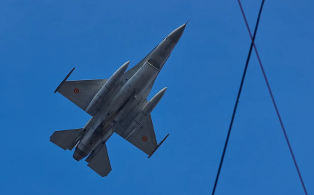 Румунія збила другий російський безпілотник за добу