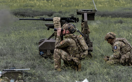 Українські волонтери в Польщі підтримують фронт попри втому