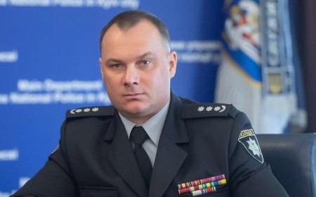 Іван Вигівський очолив МВС України: біографія та кар’єра
