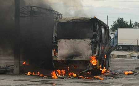 Росія вдарила балістикою по Одесі: 2 загиблих, є поранені