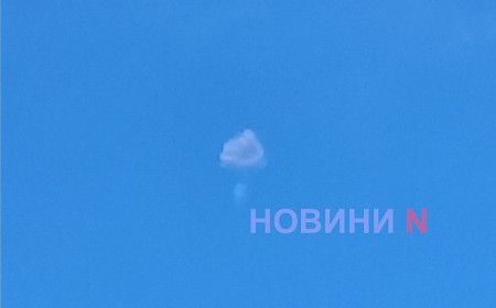 Миколаїв атакували реактивні «Шахеди»: у місті лунали вибухи
