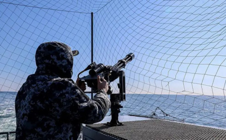 Чому російські медіа звинувачують Туреччину в контролі Чорного моря