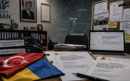 Справа Язиджиоглу дає надію на розслідування диверсії проти України