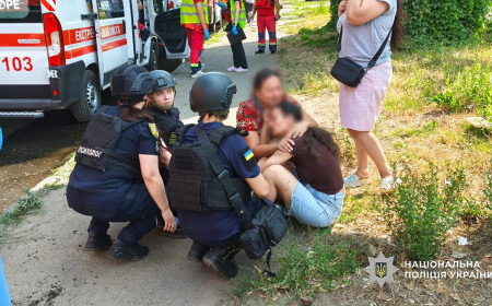 В Одесі 21 липня оголосили Днем жалоби після атаки РФ: троє загиблих