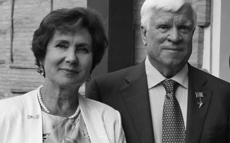 Чотири роки без Олексія та Раїси Вадатурських: пам’ять і спадщина