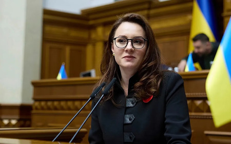 Відставка Свириденко: Рада відкрила шлях до нового Кабміну України