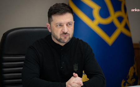Зеленський: Росія посилює військову співпрацю з Іраном