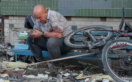 Росія вдарила по Києву ракетами й дронами: щонайменше 17 загиблих