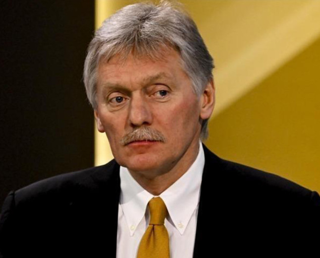 Кремль: конкретного прогресу щодо нових мирних пропозицій немає