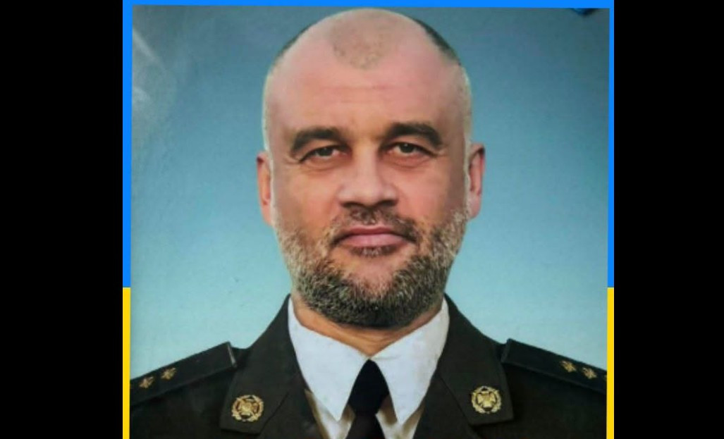 Вадим Смирнов «Італьянець»: петиція про звання Героя України посмертно