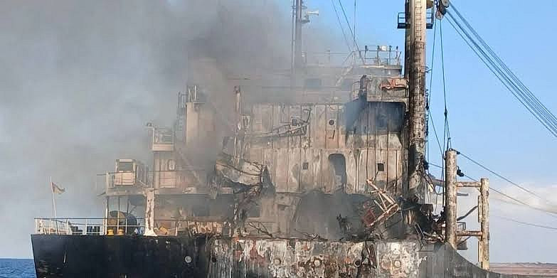 Удари по Миколаєву й Одесі та вибухи на полігоні: що відомо