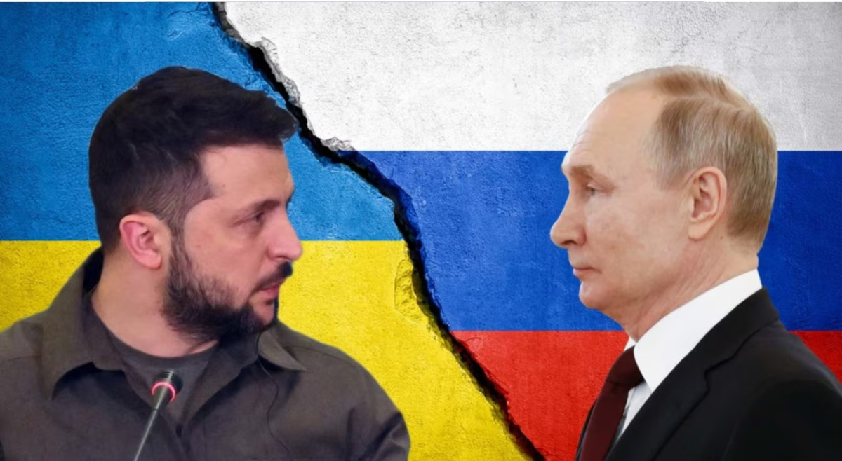 Крим і війна в Україні: як розпадається сфера впливу Росії