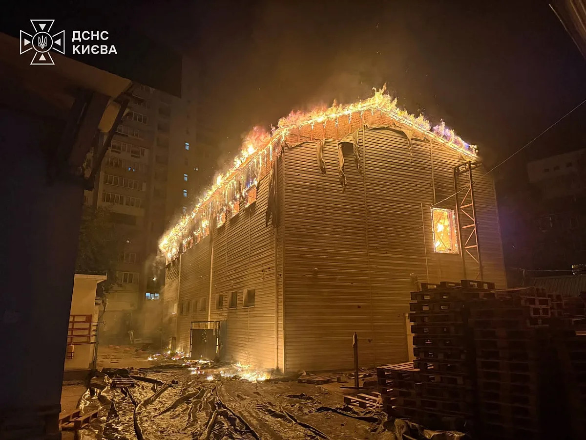 Росія вдарила по Україні: у Києві та області 13 загиблих