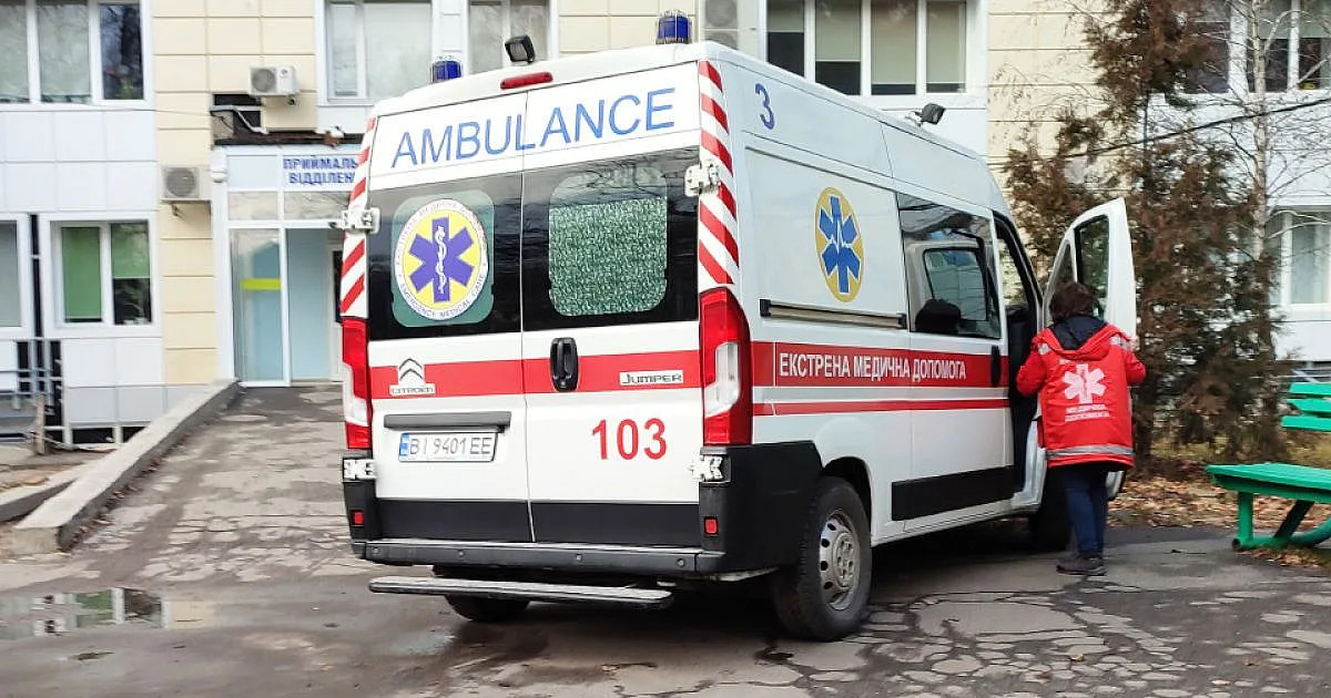 Росія атакувала Миколаївщину ракетами та дронами: постраждала жінка