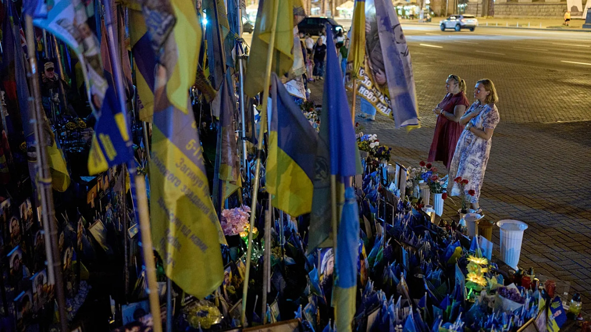 Росія атакувала Київ і Запоріжжя: щонайменше 7 загиблих