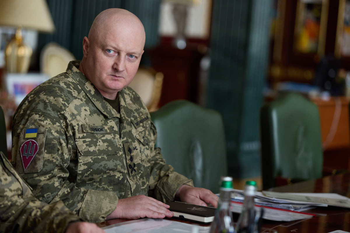 Зеленський: Україна готує контрзаходи на ключових ділянках фронту