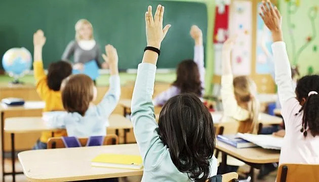 У Миколаєві визначили формат навчання: 45 шкіл працюватимуть очно