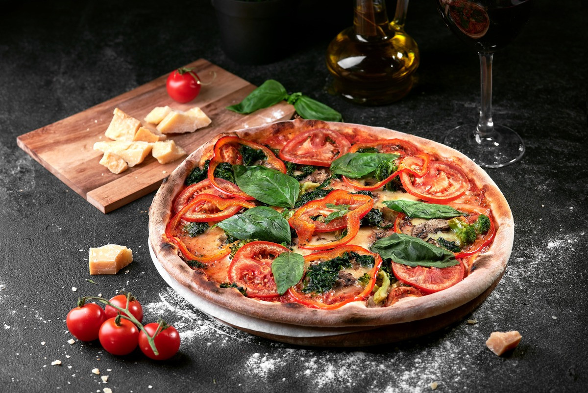 Pizza Celentano у Миколаєві: п’ять ресторанів, доставка та майстер-класи