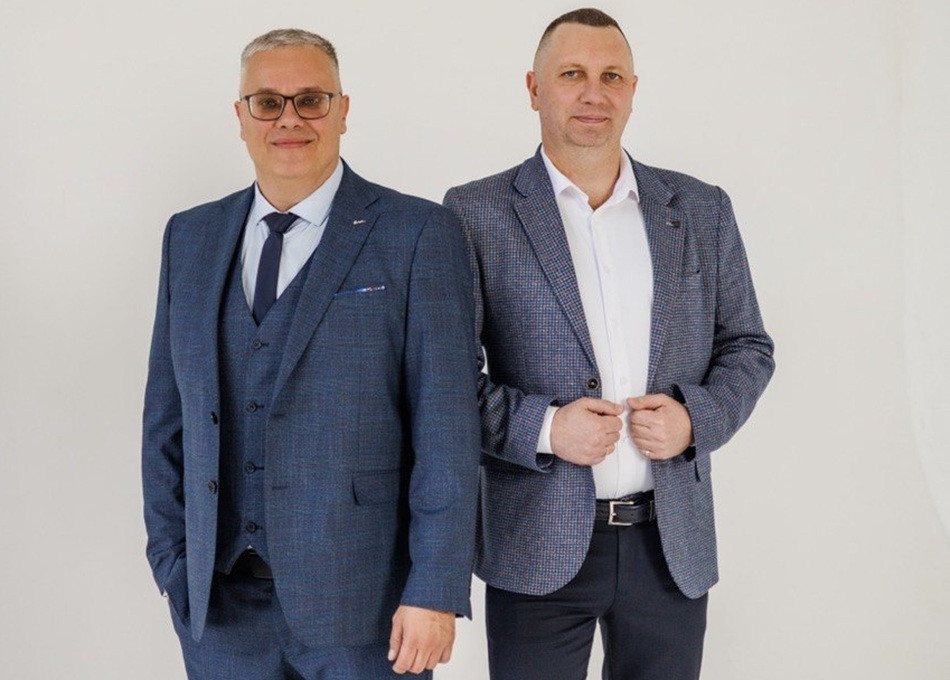 ТОЛПЕКІН & ПАРТНЕРИ розширює правову підтримку турецькою та англійською