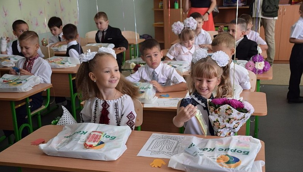 У Миколаєві більше шкіл можуть перейти на дистанційне навчання