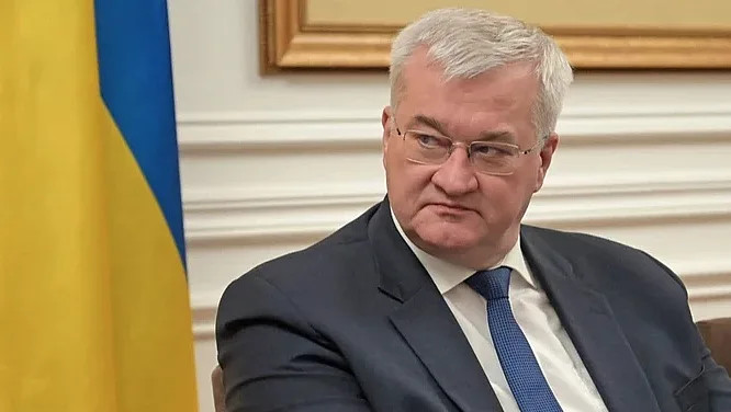 Андрія Сибігу перепризначили главою МЗС України: 266 голосів у Раді