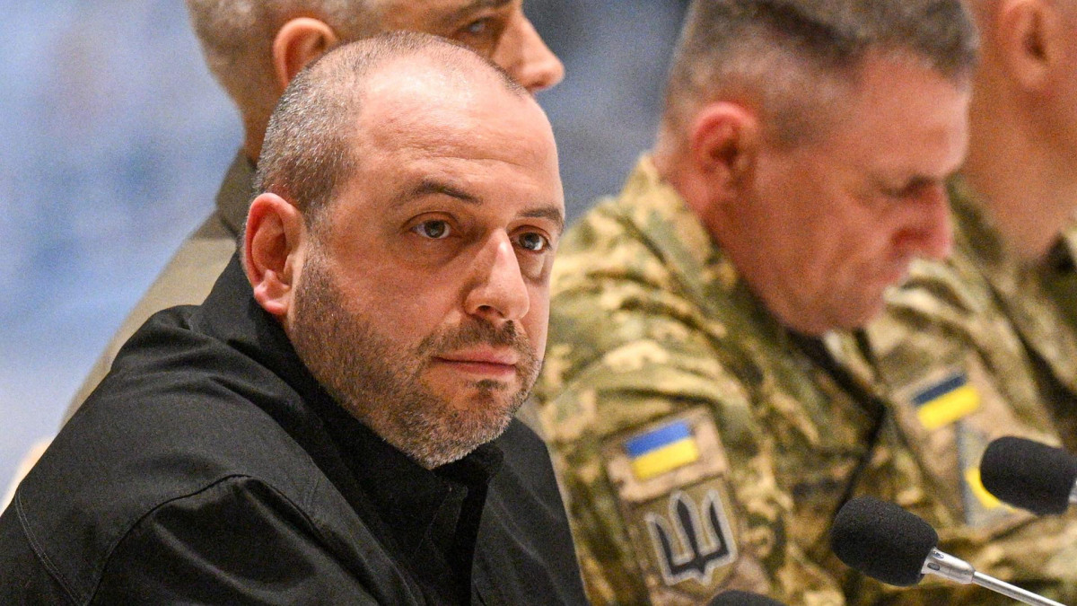 Умеров і Центральна Азія: чи з’явився новий канал миру для України?