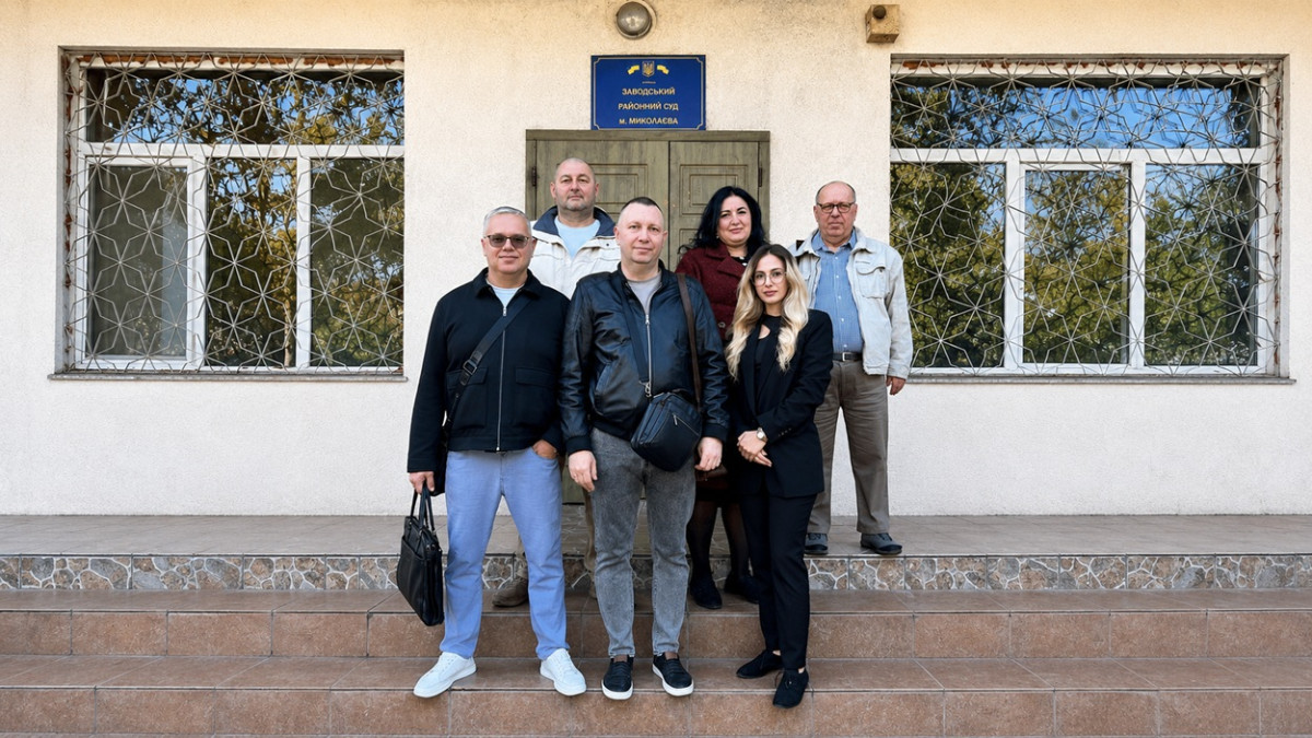 Tolpekin & Partners розширює правову підтримку турецькою та англійською
