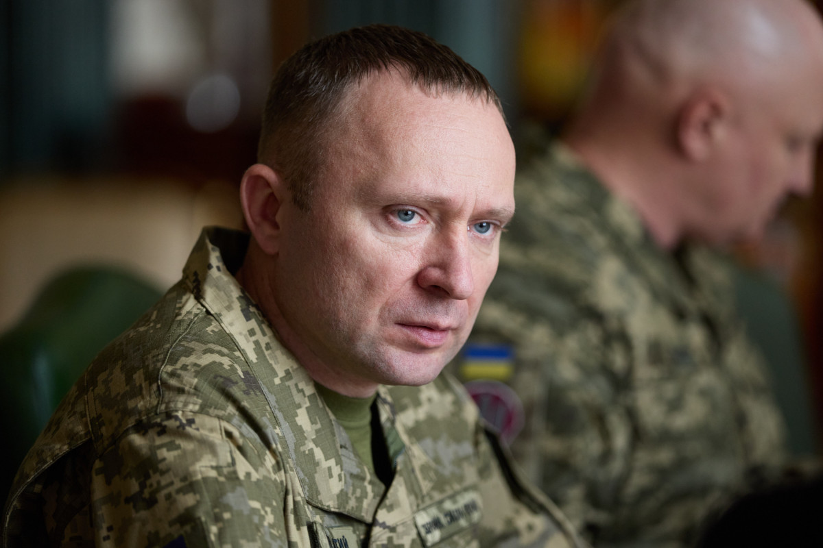 Зеленський: Україна готує контрзаходи на ключових ділянках фронту