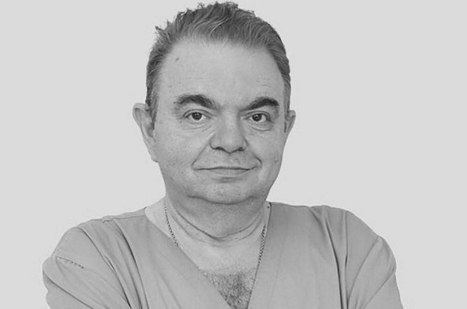 У Миколаєві помер лікар Вадим Ястремський, який допоміг тисячам дітей