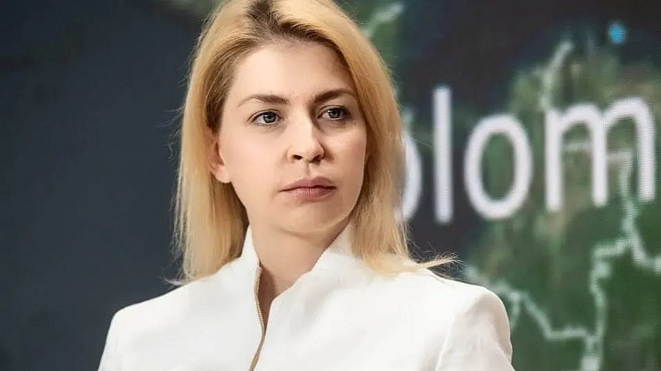 Експосол України у США Стефанішина не внесла заставу у справі про корупцію