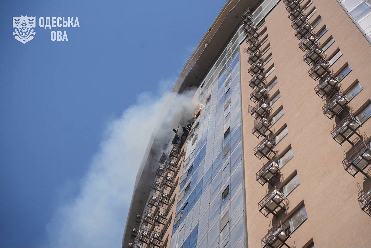ППО збила реактивні Shahed над Миколаївщиною: день атак і поранені