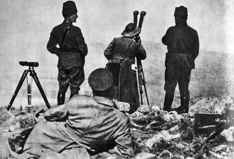 30 серпня — День Перемоги Туреччини: шлях від Думлупинара до Ізміра