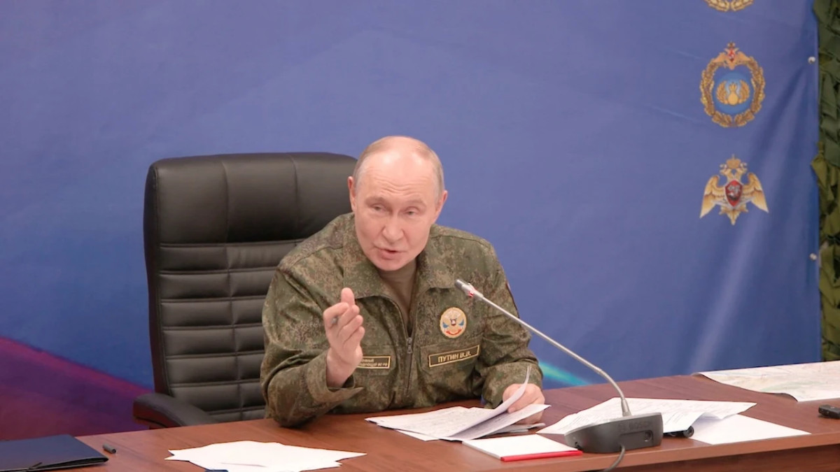 Стубб: не бачу доказів, що Росія готується атакувати країни НАТО в Європі
