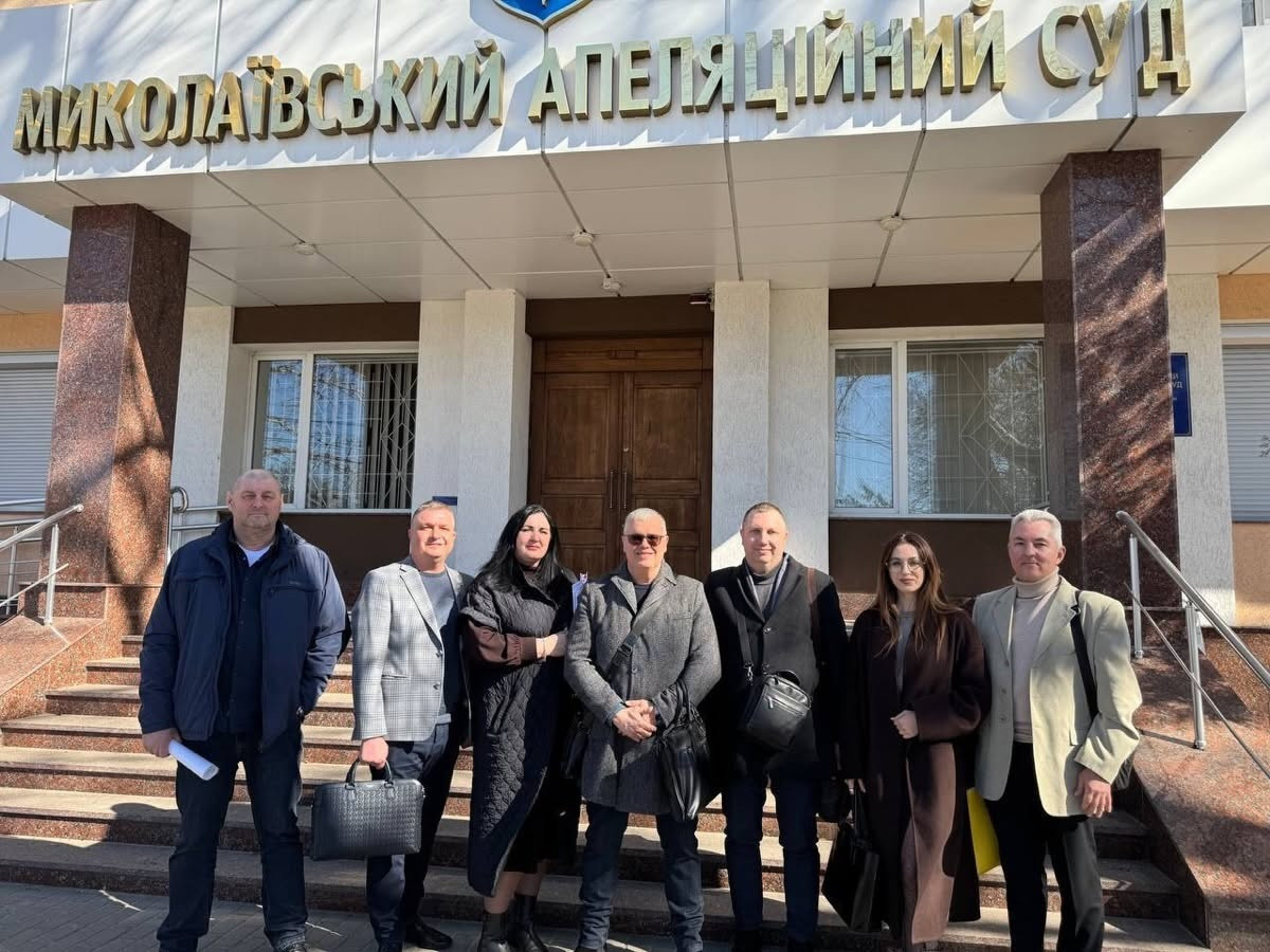 Юристи радять іноземним інвесторам, як безпечно вести бізнес в Україні