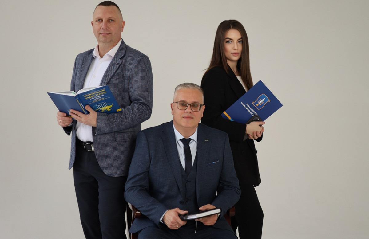 Адвокати «Толпекін та Партнери» у Миколаєві: правова допомога в Україні