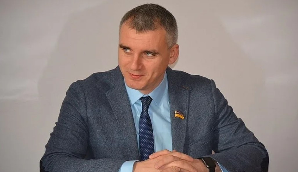Сєнкевич заявив, що боїться в’язниці через масові заходи на День міста