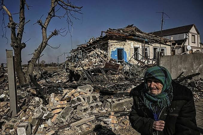 ООН: у липні в Україні — найбільше цивільних жертв з березня 2022-го