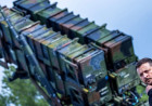 Зеленський: Україні потрібно 5% запасів Patriot США, щоб пройти зиму
