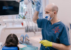 Prestige Dental Studio у Миколаєві поєднує діагностику та лікування