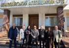 Юристи радять іноземним інвесторам, як безпечно вести бізнес в Україні