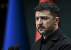 Зеленський: восени Україна прагне змусити Москву до миру