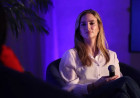 Луана Лопес Лара: Kalshi зробила її наймолодшою мільярдеркою світу