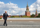 Російська економіка звужує вибір Путіна на тлі війни, вважає Ослунд