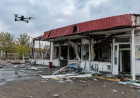 FPV-дрон РФ атакував село у Галицинівській громаді: поранена жінка